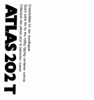 Atlas 202T Parts Catalog